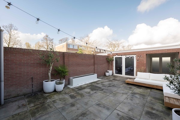 Medium property photo - C. Raaymakerslaan 32, 4731 EV Oudenbosch